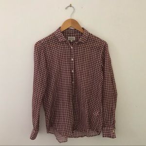 Hartford Button up Blouse
